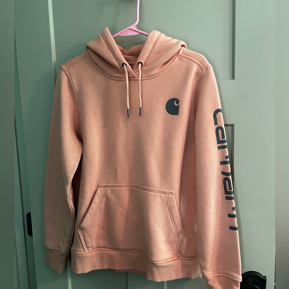 Women’s Carhartt Sweatshirt